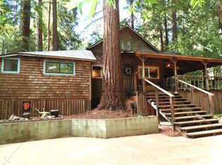 11521 Clear Creek Rd, Brookdale, CA