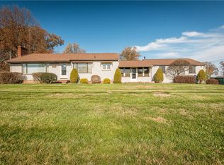 2601 17th St NW, Canton, OH 44708