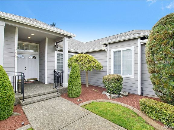 3rd image of 23802 110th Street Ct E