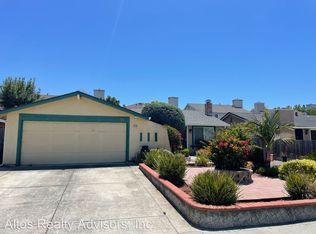2032 Nunes Dr, San Jose, CA 95131