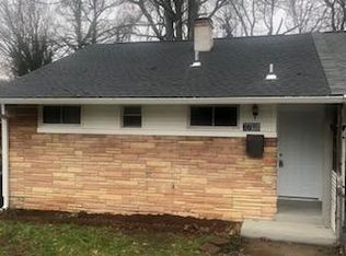 7708 Muncy Rd, Landover, MD 20785