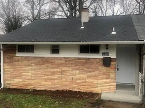 7708 Muncy Rd, Landover, MD 20785