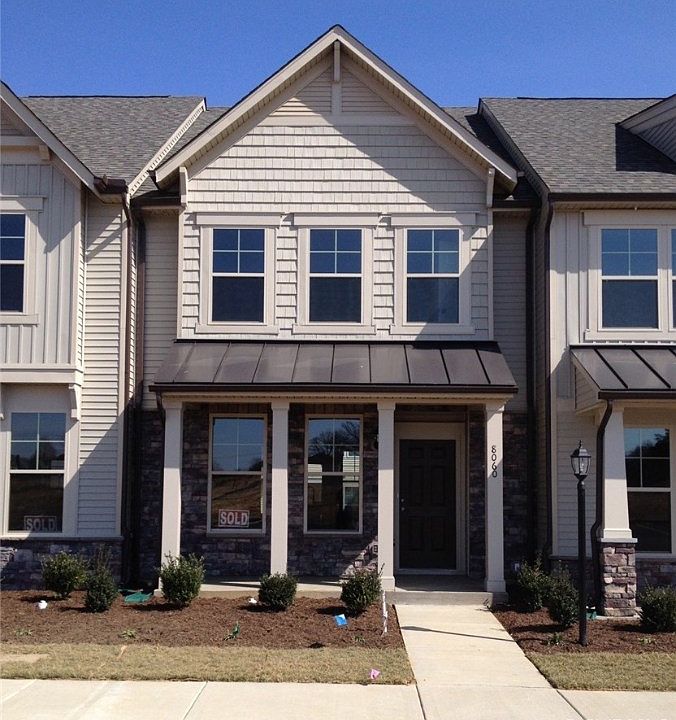 1st image of 8079 Rutland Village Dr #8