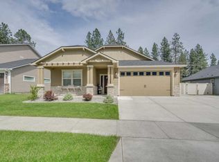 3324 N Belmont Rd, Coeur D Alene, ID 83815