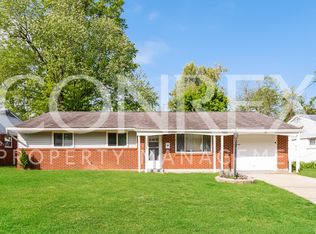 5415 Whitmore Dr, Cincinnati, OH 45238