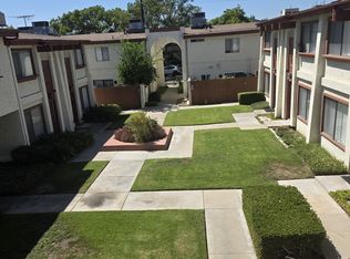 738 S Chapel Ave APT 15, Alhambra, CA 91801