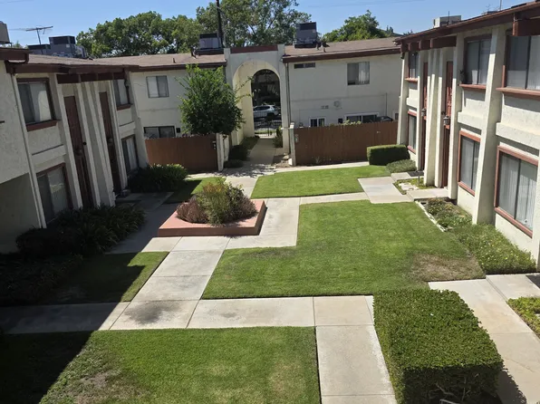 738 S Chapel Ave APT 15, Alhambra, CA 91801