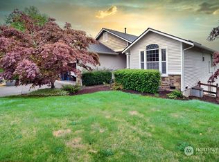 19772 Rainier View Rd SE, Monroe, WA 98272