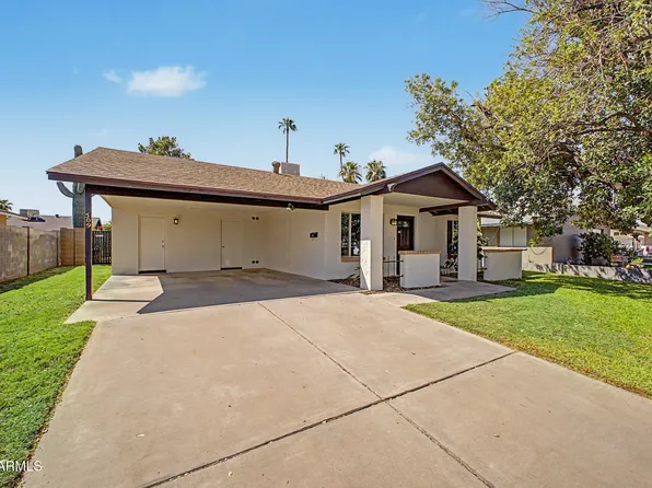 509 W SANTA CRUZ Drive, Tempe, AZ 85282