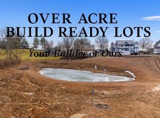 2987 Ambrosia Way Lot 2, Fort Mitchell, KY 41017