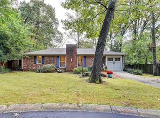 579 Oakland Dr SE, Marietta, GA 30067