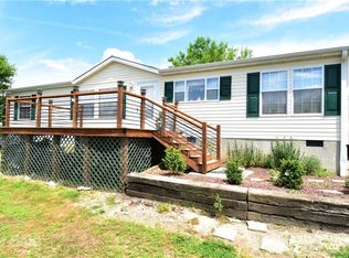 336 Lamonda Dr, Hendersonville, NC 28792