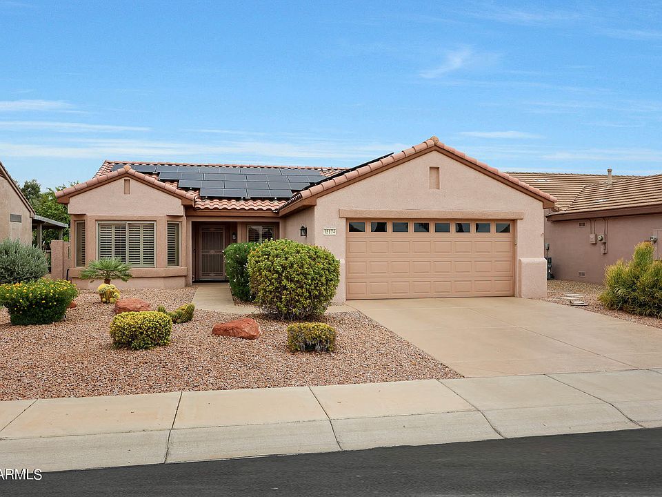 1st image of 15174 W CAMINO ESTRELLA Drive