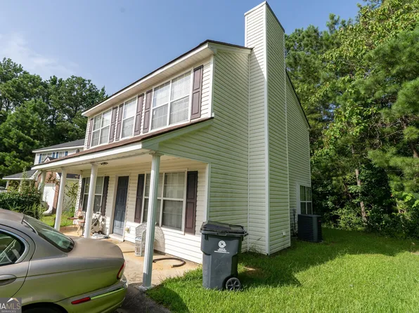 7634 McGillicuty Dr, Union City, GA 30291