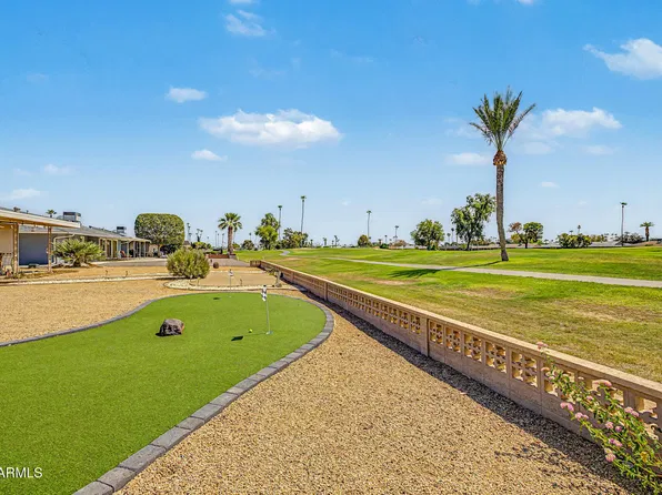 10940 W TROPICANA Circle, Sun City, AZ 85351