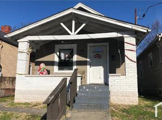 1723 1/2 Hale Ave, Louisville, KY