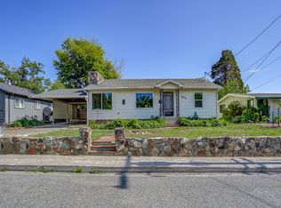 652 Yama St, Yreka, CA
