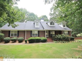 230 Williamsburg Cir, McDonough, GA 30253