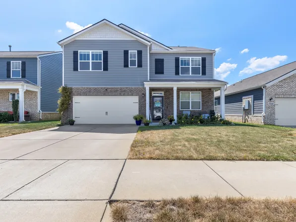 7267 Sunny Parks Dr, White House, TN 37188