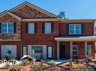 3389 English Elm Way #127, Loganville, GA 30052
