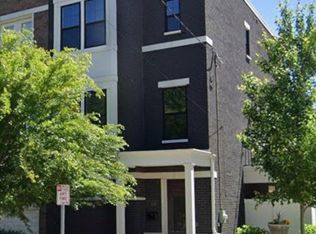 3116 Woodburn Ave, Cincinnati, OH 45207