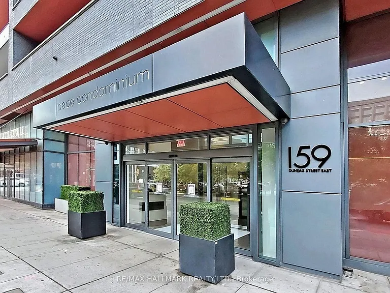 159 Dundas St E #2906 — Photo 17