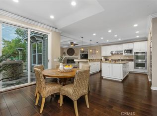 16 Vela Ct, Coto De Caza, CA 92679