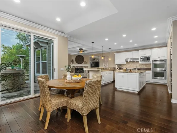 16 Vela Ct, Coto De Caza, CA 92679