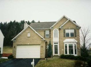 611 Norwegian Spruce Dr, Mars, PA