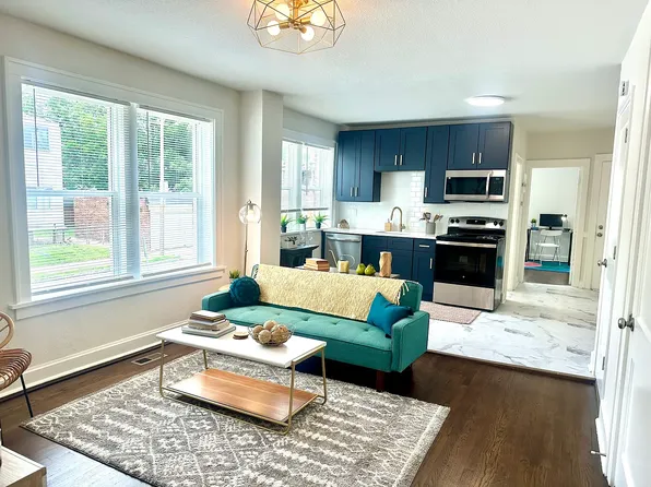 5345 Quincy St APT C, Saint Louis, MO 63109