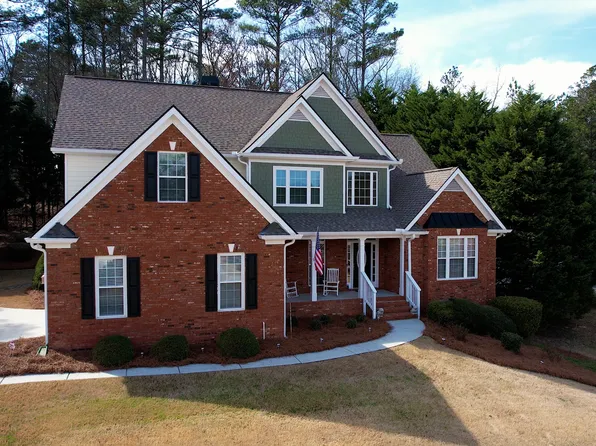 217 Amelia Way, Loganville, GA 30052