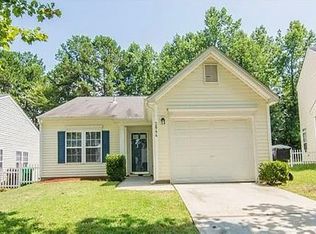 2844 Oasis Ln, Charlotte, NC 28214