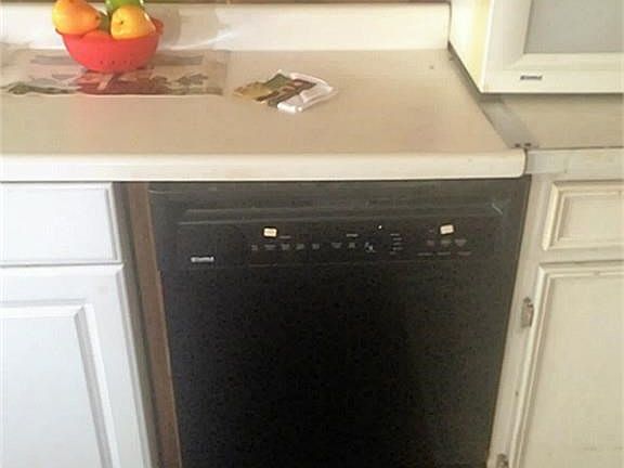 Dishwasher