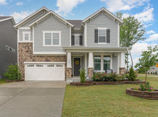 600 Secret Meadow Ln, Apex, NC 27523