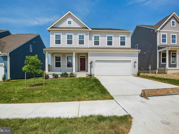 1007 Barksdale Dr Lot 60, Charles Town, WV 25414