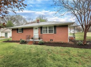 2616 Montford Ave NW, Concord, NC 28027