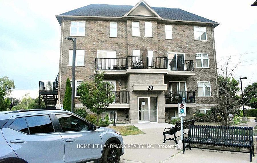 1st image of 20 Cheese Factory Rd #201