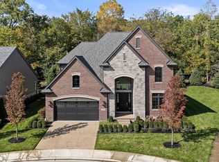4170 Prescott Park Cir, West Bloomfield, MI 48323
