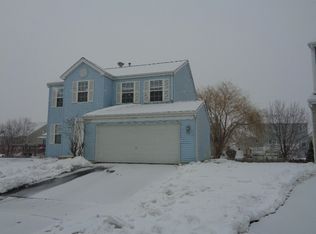 7004 Waterway Ct, Plainfield, IL 60586