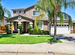 5535 E Florence Ave, Fresno, CA 93727