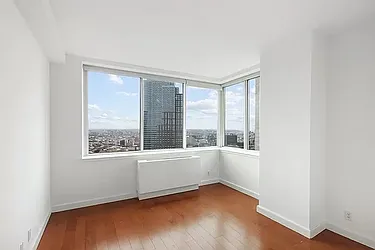 Rented by Brookfield (Funnel)