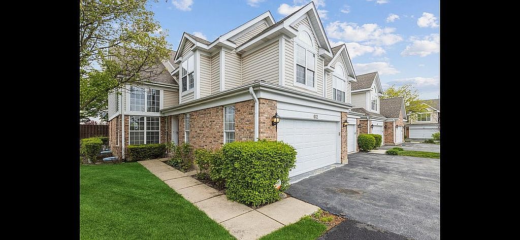 612 Citadel Dr