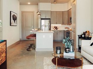 801 Tillery St, Austin, TX 78702