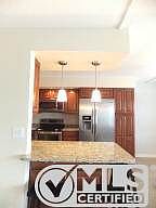 looking in from living room