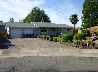 2262 Fulton Pl SE, Albany, OR 97322