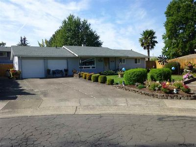 2262 Fulton Pl SE, Albany, OR, 97322