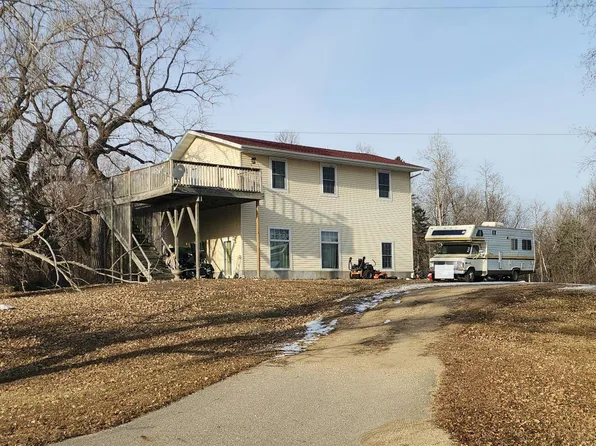 25224 County Rd, Glenwood, MN 56334
