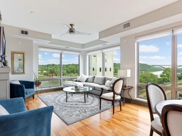 240 Spring St Unit 510, Saint Paul, MN 55102
