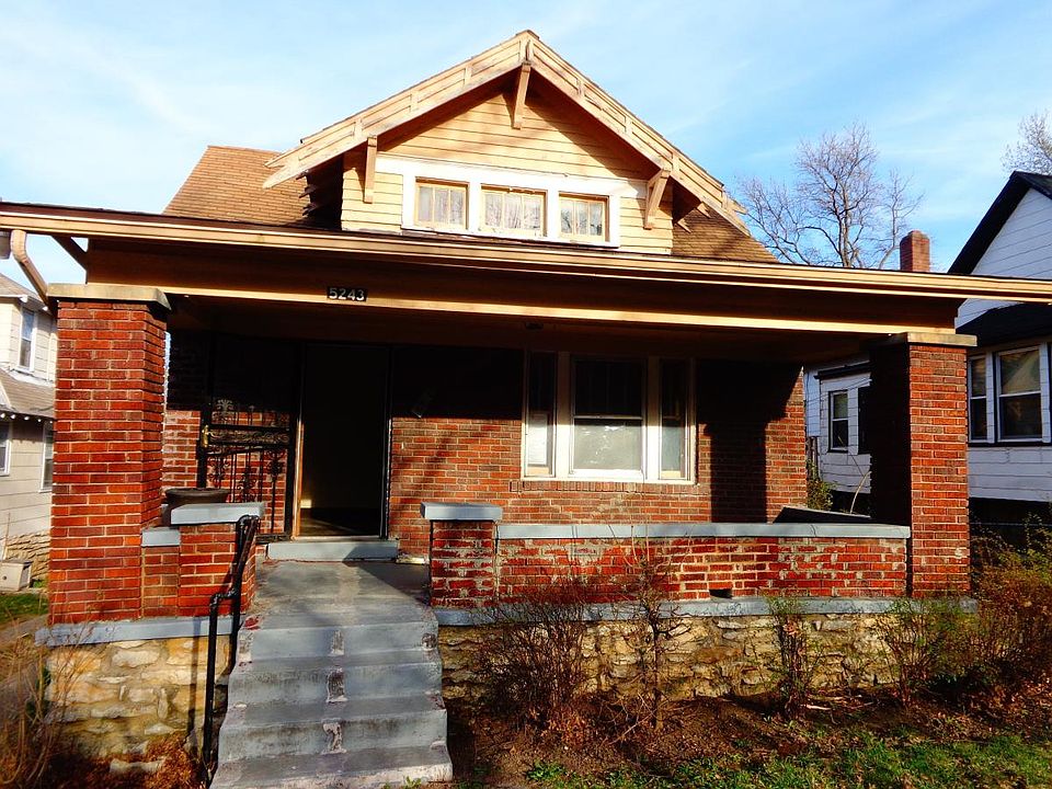 1st image of 5243 Woodland Ave