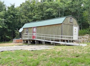 229 Sassafras Ln, Peel, AR 72668